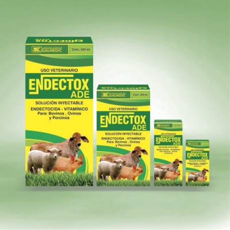 ENDECTOX ADE